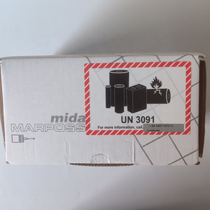 Sonde de transmission radio haute sensibilité MARPOSS WRP60, fournie par l'usine - Product Image 2