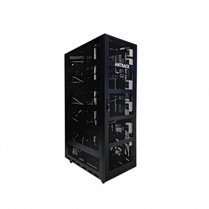 Système de refroidissement Pop Hydro Antrack V1 pour serveur 24 kW, machine informatique domestique silencieuse, prend en charge 4 unités de rack ASIC - Product Image 1