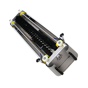 <span class=keywords><strong>Multifit</strong></span> vendita diretta in fabbrica Robot per la pulizia del pannello solare Kit per la pulizia del pannello solare pulito Robot automatico pulitore fotovoltaico - Product Image 4