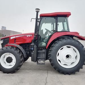 Suministro de fábrica Precio más barato sistema de guía del tractor min tractor <span class=keywords><strong>Valtra</strong></span> tractor - Product Image 5