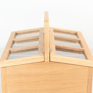Services de fabrication pour les produits de meubles décoratifs d'impression numérique couleur personnalisable moderne en bois - Product Image 4