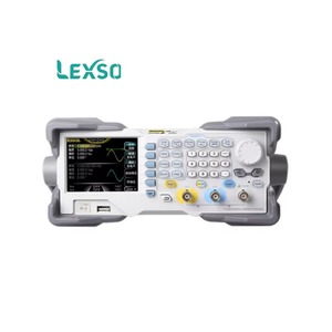 Generador de Señales de Forma de Onda Arbitraria Rigol DG1022Z/1032Z/1062Z Source Lexso - Product Image 1
