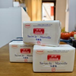 Savon de Marseille Solide pour <span class=keywords><strong>Lessive</strong></span>, Emballage Personnalisé pour Détergent Textile – Fournisseur Usine Hebei - Product Image 4