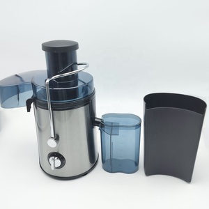 Nhà máy chuyên nghiệp thương mại điện nước trái cây Bộ vi xử lý máy ép trái cây máy vắt trái cây cho Trang chủ - Product Image 4