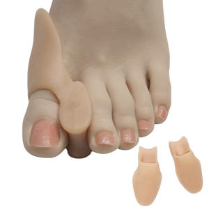 Мягкие эластичные силиконовые изделия для защиты пальцев ног - Product Image 3