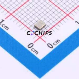 SX2M32.768KB10F20TNN Crystal Oscillator (Active) SMD2520-4P Crystal Oscillator 32.768kHz 10ppm CMOS 3.3V - Product Image 1