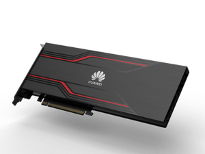 Thương hiệu mới Huawei atals 300i Duo suy luận thẻ 280 Tops int8 140 TFLOPS fp16 lpddr4x 96GB /48GB trong kho - Product Image 4