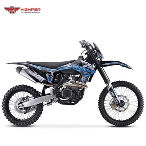 <strong>250cc</strong> Cheap Gas Off Road Other Motorcycle <strong>Dirt</strong> <strong>Bike</strong> for Adult - Product Image 4