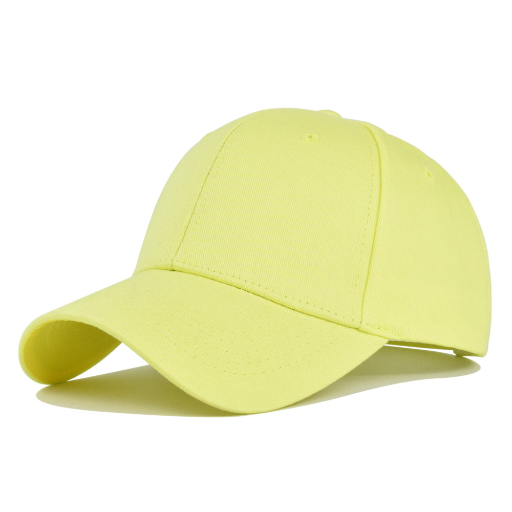 Fluorescent Jaune