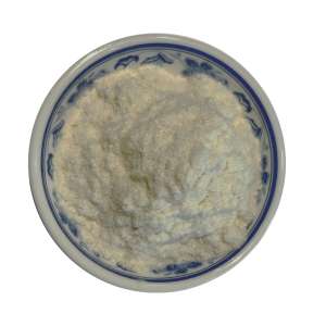 مسحوق كوجيك أسيد ديبالميتات من أوسرسون، مكونات عالية الجودة للاستخدام التجميلي، 99% حمض الكوجيك لتفتيح البشرة، رقم CAS 501-30-4 - Product Image 2