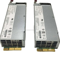1 PCS 750W Serveur Alimentation DC pour HP G9 DPS-750AB-31A 736614-101 751830-001 738024-B21