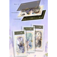36 boîtes vente en gros google Table Toys anime déesse histoire recueillir carte sexy fille fête femme de chambre soeur magique chérie jouer cartes