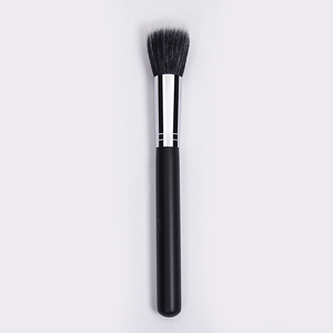 <span class=keywords><strong>Brocha</strong></span> de maquillaje Premium de pelo natural personalizada, <span class=keywords><strong>brocha</strong></span> de maquillaje cosmética de <span class=keywords><strong>fibra</strong></span> dual de Etiqueta Privada, brochas profesionales para colorete de <span class=keywords><strong>fibra</strong></span> Doble - Product Image 2