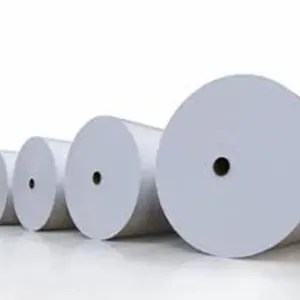 ホワイトオフセット印刷上質紙60g 70g