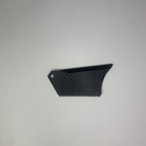 Accessori per il Surf: Pettine per Cera da Surf, Raschietto per Cera da Surf, Pettine per Rimuovere la Cera, Strumento per la Pulizia della Tavola da Surf - Product Image 3