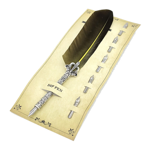 Stylos à plumes de haute qualité très demandés, <span class=keywords><strong>le</strong></span> meilleur choix pour les cadeaux - Product Image 5