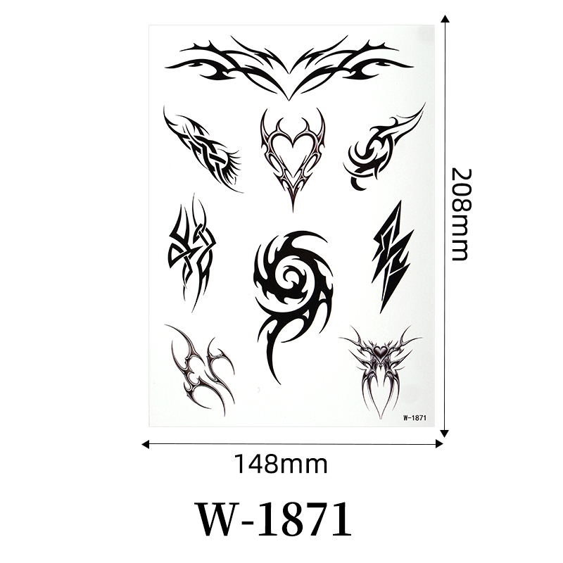 W-1871