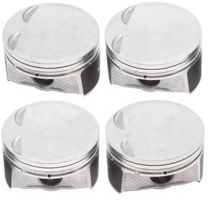Pièces de moteur automatique M6 <span class=keywords><strong>Piston</strong></span> <span class=keywords><strong>forgé</strong></span> L31S-11-010 nouvelle <span class=keywords><strong>bielle</strong></span> d'état pour voitures - Product Image 2