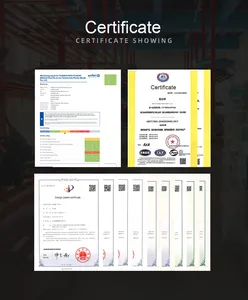 Lavello Moderno di Lusso in Plastica con Pannello Portaoggetti Multifunzionale Comodo per Uso Esterno Prezzo di Fabbrica - Product Image 6