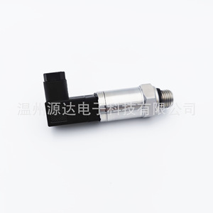 Sensor de Presión YD6009 G1/4 4-20mA, Transmisor Cerámico IP68 Piezoresistivo, Precisión 0.1FS - Product Image 1