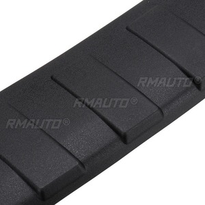 Protector de Parachoques Trasero, Protector de Maletero, Placa Protectora para SUBARU FORESTER SJ 2013-2018 2019-2023, Accesorios Exteriores para Automóviles - Product Image 3