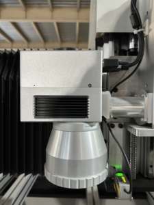 Neues Design Hersteller Fenster- und Türenherstellung Produktionslinie für Gehärtetes Flachglas 1500mm 2000mm CNC-Glasbohr- und Fräsmaschine - Product Image 4