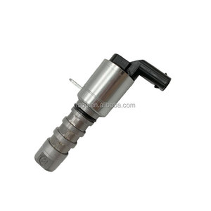 Valvola Solenoide di Controllo Fasatura Motore 06E109257T 06E109257M 06E109257S per VW Touareg Audi <span class=keywords><strong>A6</strong></span> A7 A8 C6 <span class=keywords><strong>2.5</strong></span> - Product Image 2