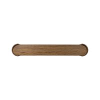 Table console de rangement minimaliste personnalisable en bois massif de luxe, fabriquée à la main, pour salon moderne, utilisation en intérieur