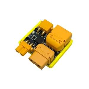 Nuevo Protector de Cortocircuito con Fusible XT30/XT60, Enchufe de Ensamblaje y Prueba para Modelos RC y Drones FPV L536 - Product Image 4