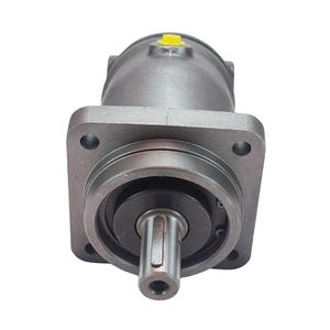 Pompe hydraulique Rexroth A2F, A2F56 A2F63 A2F80 A2F250 A2F200 <span class=keywords><strong>A2FM</strong></span> pièces d'axe plié pompe à piston - Product Image 3