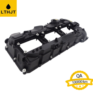 Coperchio Valvole OEM Nuovo 11127570292, Accessori Auto, Ricambi per Sistema Motore BMW N55, Spedizione Rapida - Product Image 5