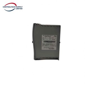 โมดูลเอาต์พุตแบบอะนาล็อกเคลือบผิวเกรดอุตสาหกรรม P8431C ของแท้ใหม่ ICS Triplex Safety Spare - Product Image 2