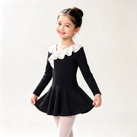 Nouveautés, best-sellers, robes de danse pour filles, vêtements d'entraînement pour la scène, robe de ballet