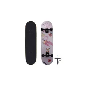 לוח סקייט longboard יצרן סיטונאי סקייטבורד למכירה