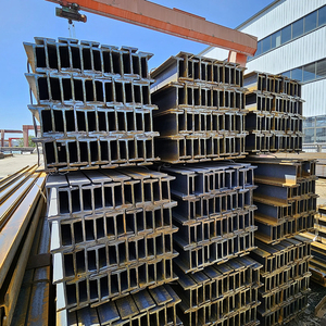 ASTM A29M 100x100mm 150*150mm dayanıklı Modern tasarım yapısal karbon çelik profil A537 açı Bar h-kiriş depo kullanımı için - Product Image 6