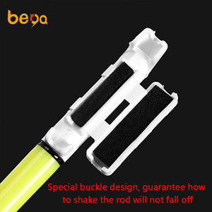 Luz <span class=keywords><strong>de</strong></span> sensor inteligente verde Luz <span class=keywords><strong>de</strong></span> caña <span class=keywords><strong>de</strong></span> pescar LED Siempre encendida por <span class=keywords><strong>la</strong></span> noche Luz <span class=keywords><strong>de</strong></span> <span class=keywords><strong>punta</strong></span> <span class=keywords><strong>de</strong></span> caña <span class=keywords><strong>de</strong></span> pescar Alarma electrónica - Product Image 3