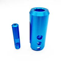 Fournisseur de pièces tournées CNC de précision 3/4/5 axes OEM sur mesure Fabrication de services d'usinage CNC en aluminium acier inoxydable laiton