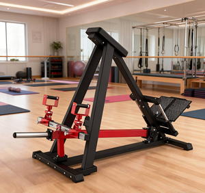 Máquina de remo ajustable con barra en T de acero <span class=keywords><strong>y</strong></span> carga de placas <span class=keywords><strong>para</strong></span> ejercitar <span class=keywords><strong>espalda</strong></span>, piernas, hombros, <span class=keywords><strong>pecho</strong></span> <span class=keywords><strong>y</strong></span> brazos - Product Image 5
