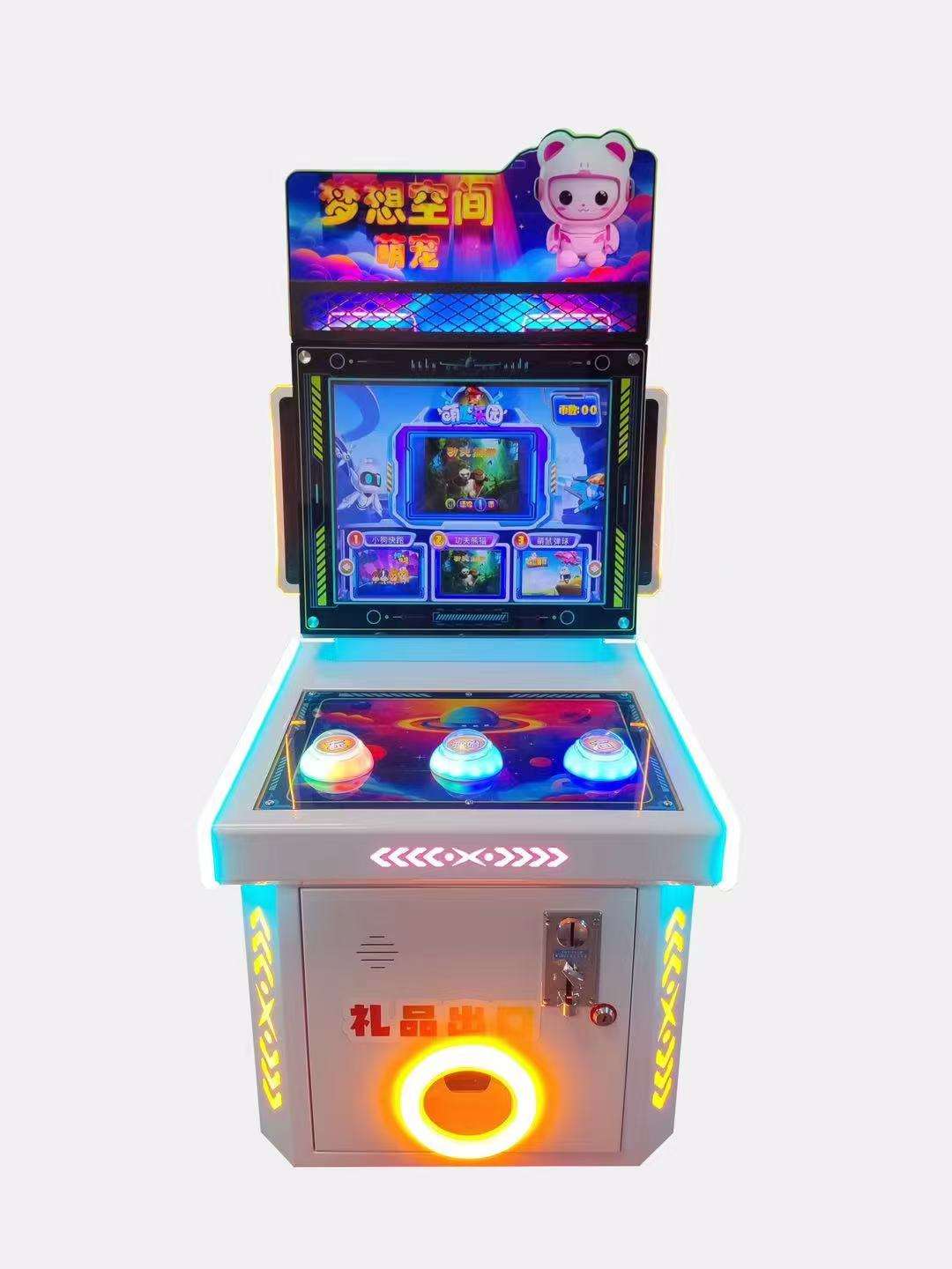 blue-Cute Pet Paradise