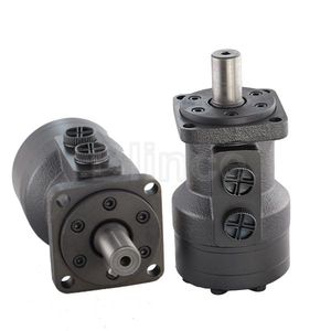 Motor Hidráulico Pequeño Blince OMP BMP BM1 OM1 y Bomba para Cabrestante, Motores de Rotación, Motores Hidrostáticos - Product Image 1