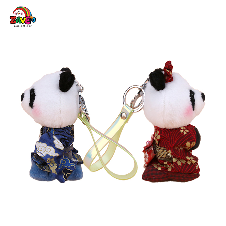 plush manufacture