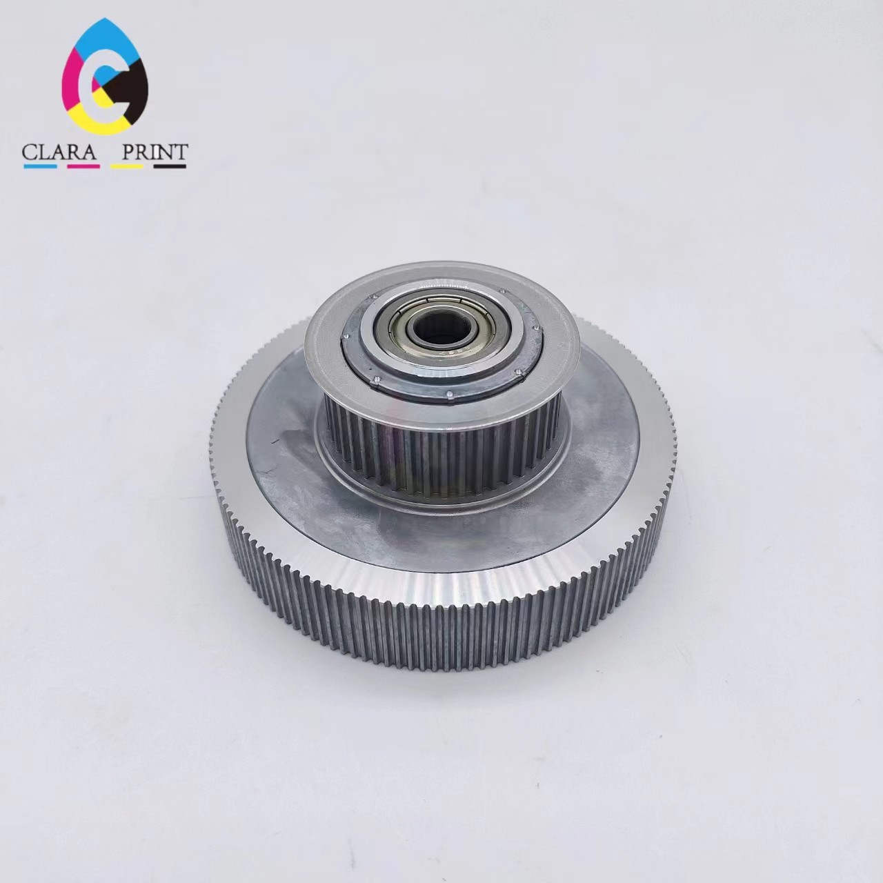 M024484 - Original Japan Mimaki Y DRIVE PLY BR ASSY for