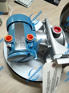 เครื่องส่งสัญญาณ Emerson Rosemount Coriolis Micro Motion 1700 และ 2700 แบบติดตั้งภาคสนามและแบบรวม MVD Multivariable Digital - Product Image 3
