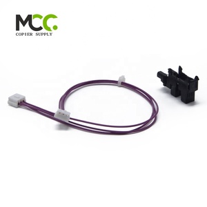 Kit de sensor de fusor y arnés de red de 2 piezas para Ricoh Aficio MP 6503 7503 9003 MP6503 MP7503 MP9003 repuestos de copiadora - Product Image 3