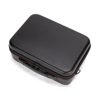 Nouveau Drone de voyage avec sangle d'épaule, étui noir en mousse à l'intérieur, offre spéciale,
