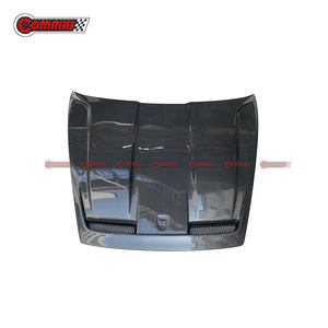 Kit de Carrocería Ancha de Fibra de Carbono Seca de Alta Calidad, Estilo TR GT Street R, para Porsche 911 992, Parachoques Delantero y Trasero - Product Image 5