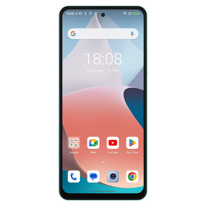 Blackview Shark 8 Smartphone 6.78