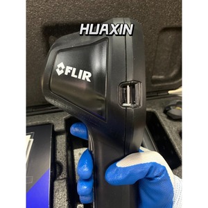 กล้องถ่ายภาพความร้อน Flir K65 มาตรฐาน Nfpa ความละเอียด 320x240 ปุ่ม 3 ปุ่ม ใหม่ hx - Product Image 5