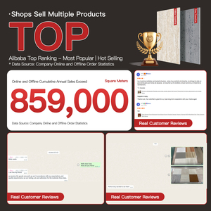 Prezzo di fabbrica foglio di pietra morbida MCM piastrelle di ceramica a prova di fuoco pannelli a parete flessibile pannelli interni esterni rivestimento della parete di legno - Product Image 6