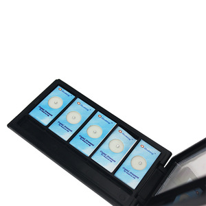 Nouveaux matériaux dentaires, forets dentaires, dentisterie esthétique, strass dentaires, blanchiment des dents, ornements dentaires esthétiques - Product Image 3